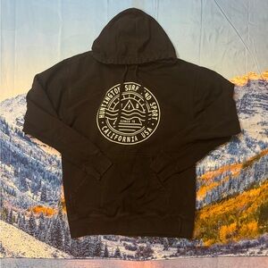 Huntington Beach Hoodie